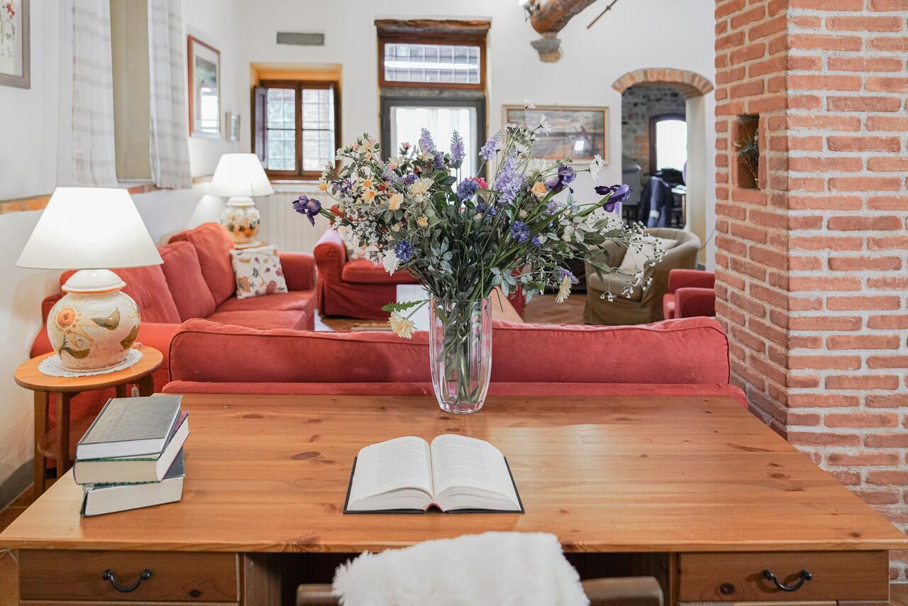 Villa Casavecchia San Casciano in Val di Pesa Eksteriør billede
