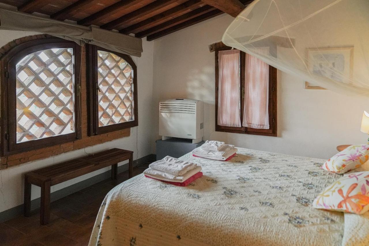 Villa Casavecchia San Casciano in Val di Pesa Eksteriør billede
