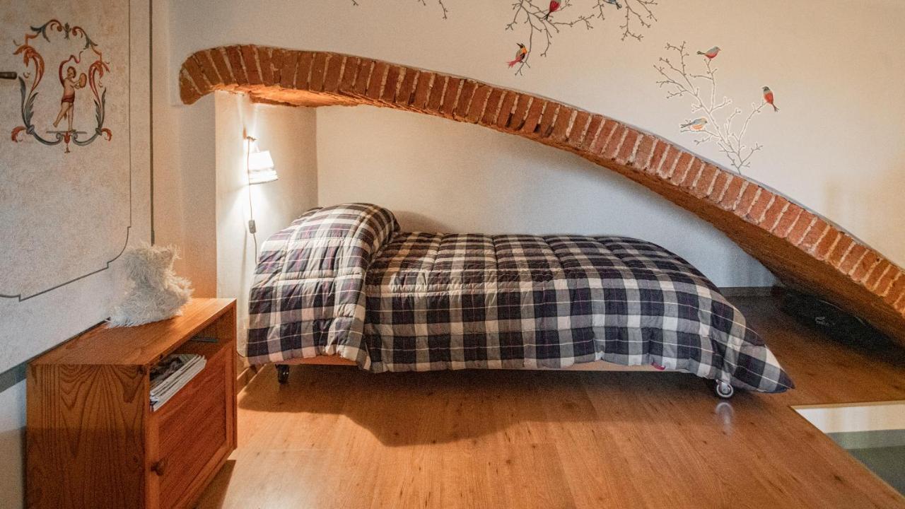 Villa Casavecchia San Casciano in Val di Pesa Eksteriør billede